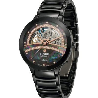 Rad_o Centrix Automatic Diamonds Open Heart
