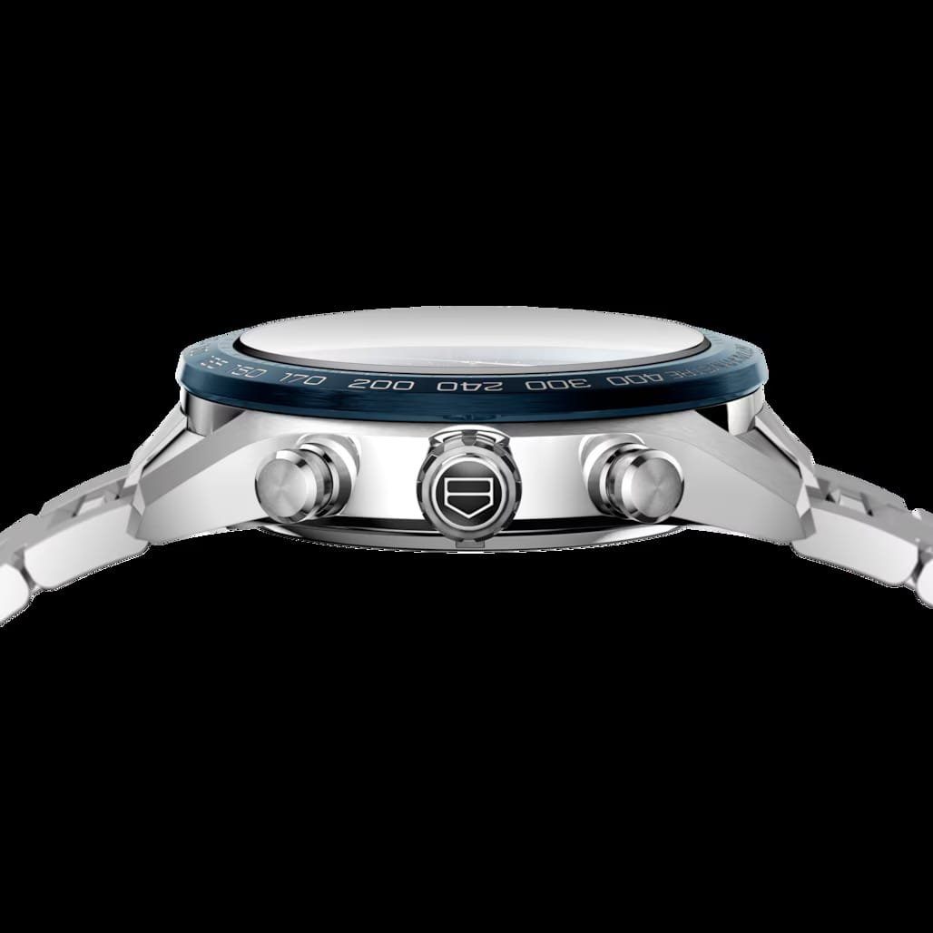 TAG heuee_r Carrera Sport Chronograph 44mm - Image 2