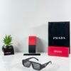 PR 132 Mate Black