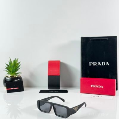 PR 132 Mate Black