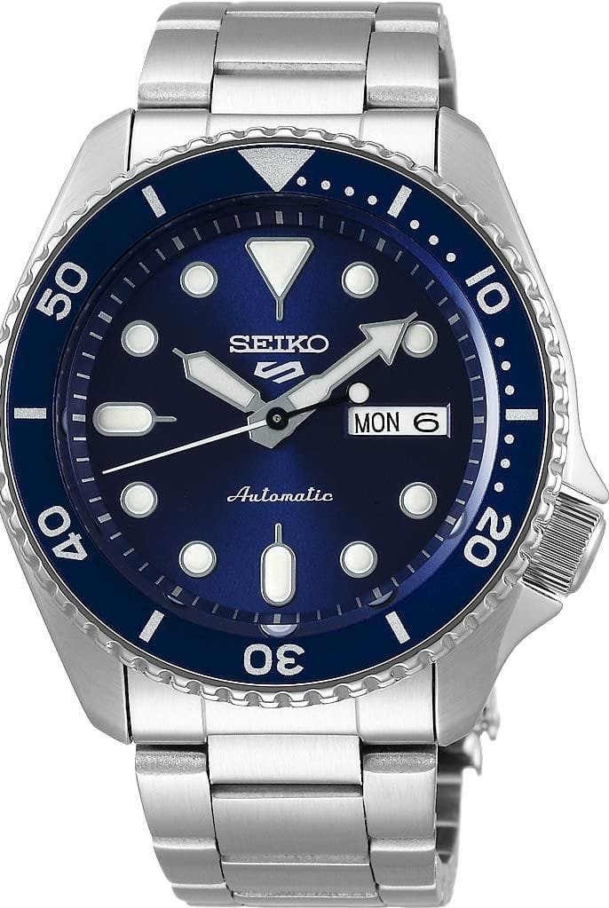 Seiko 5 Sports Automatic - Image 6