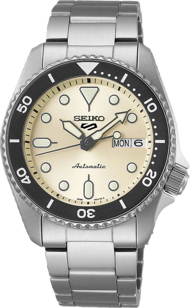 Seiko 5 Sports Automatic - Image 8