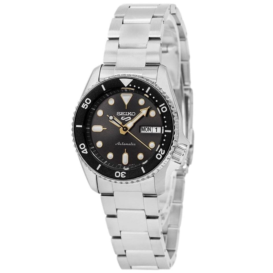Seiko 5 Sports Automatic - Image 2