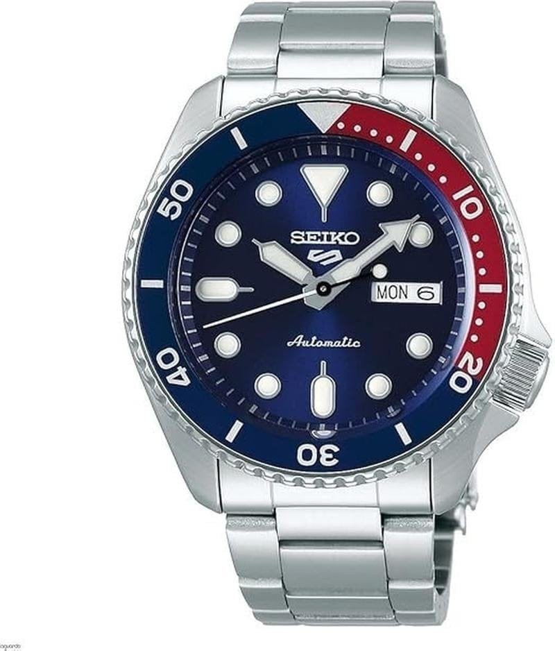 Seiko 5 Sports Automatic