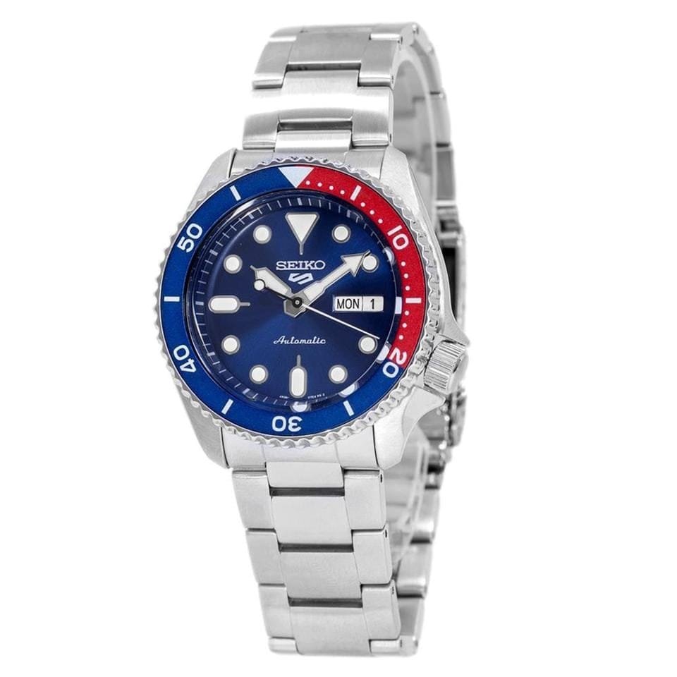 Seiko 5 Sports Automatic - Image 5