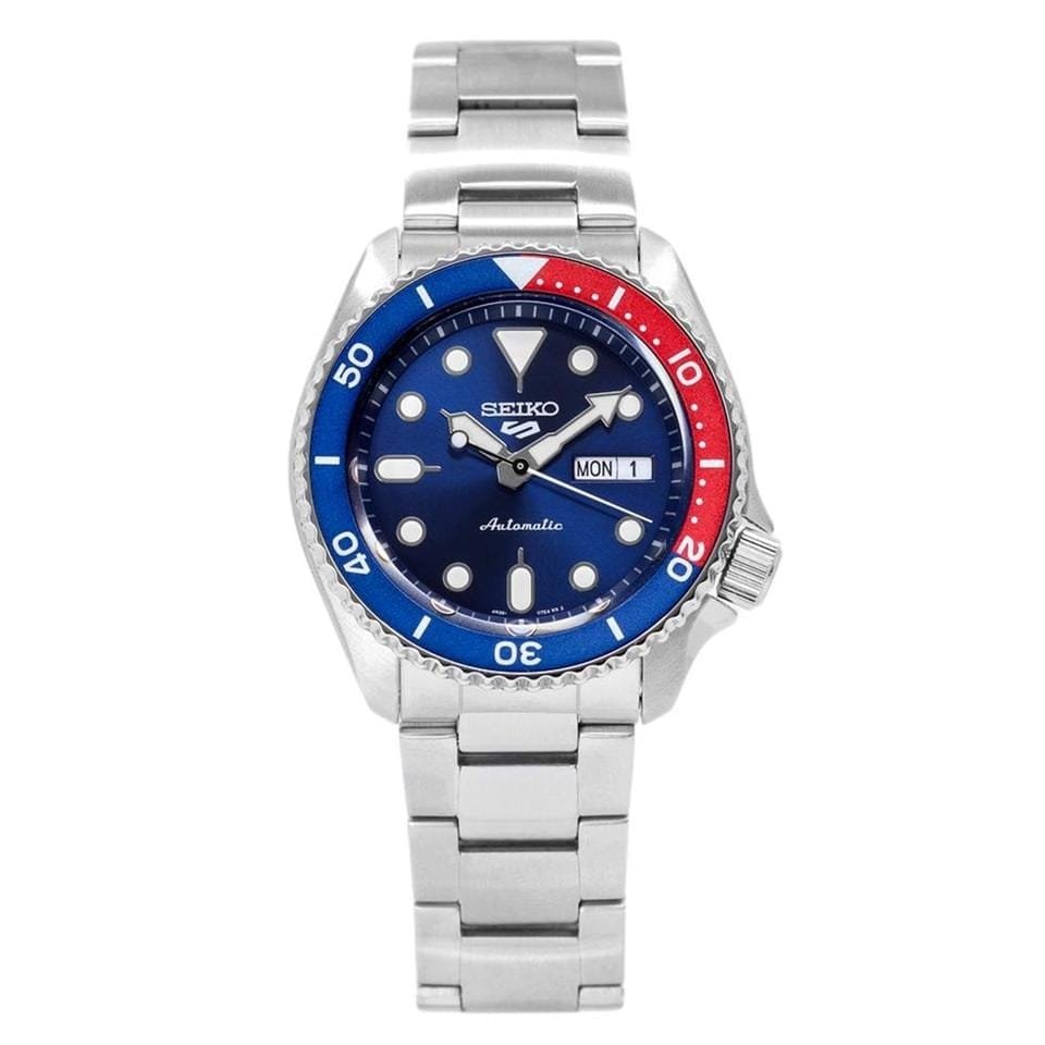 Seiko 5 Sports Automatic - Image 3
