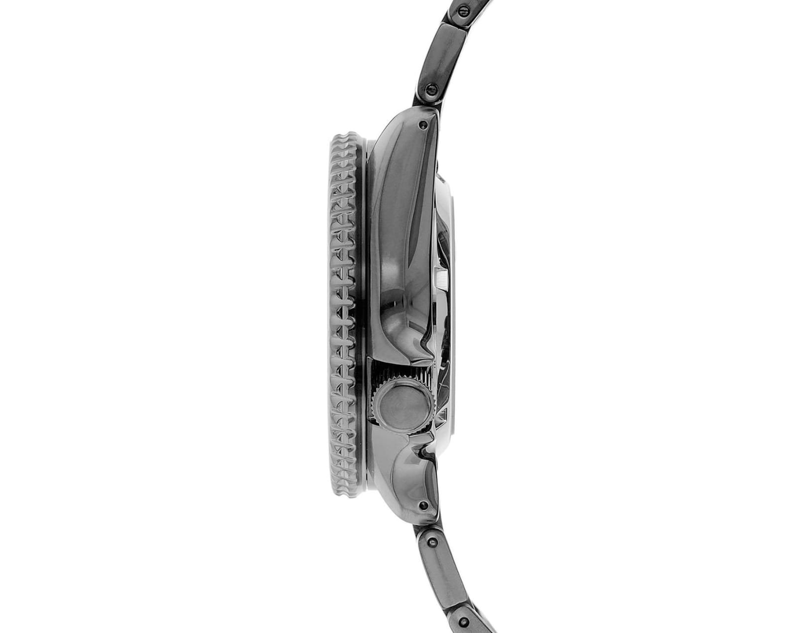 Seiko 5 Sports Automatic Full Black - Image 6