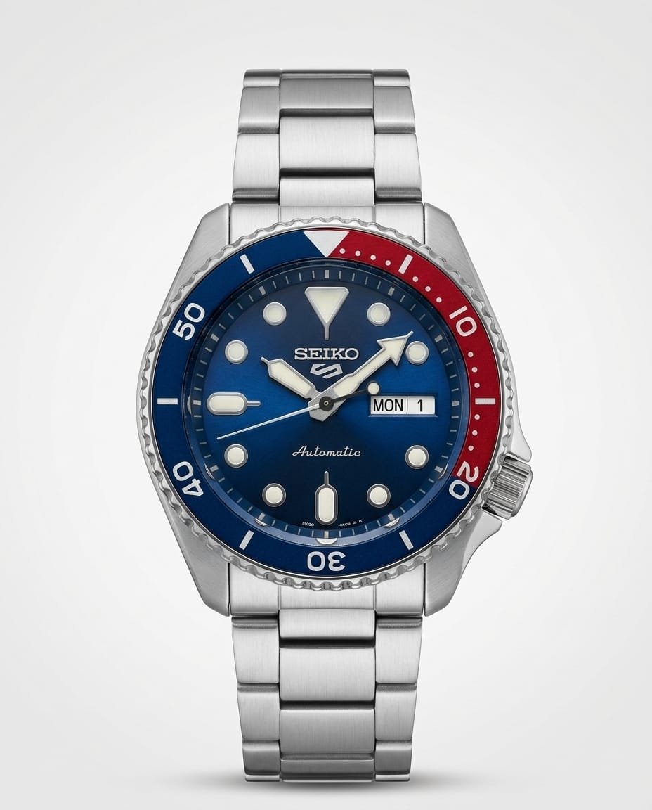 Seiko 5 Sports Automatic - Image 2