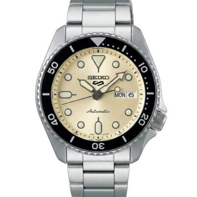 Seiko 5 Sports Automatic