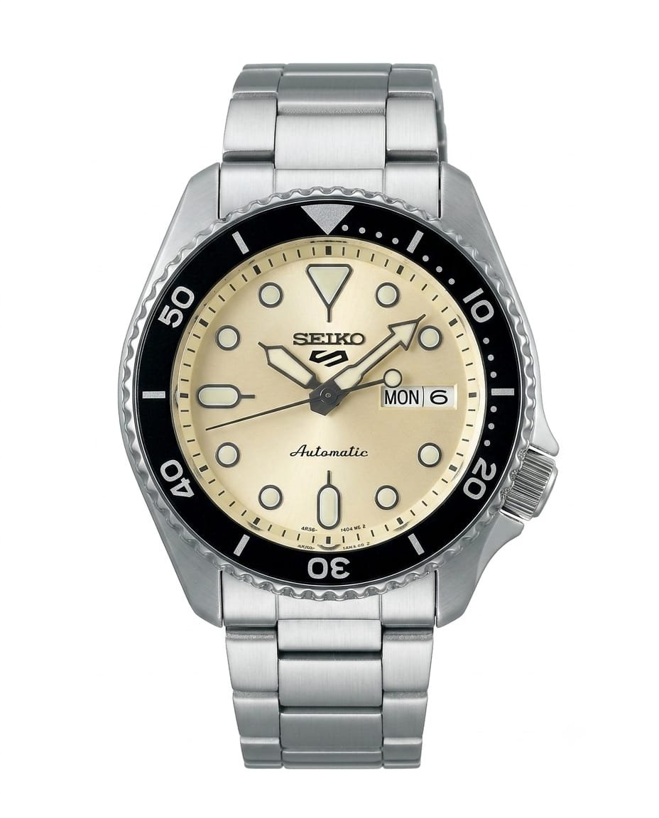 Seiko 5 Sports Automatic