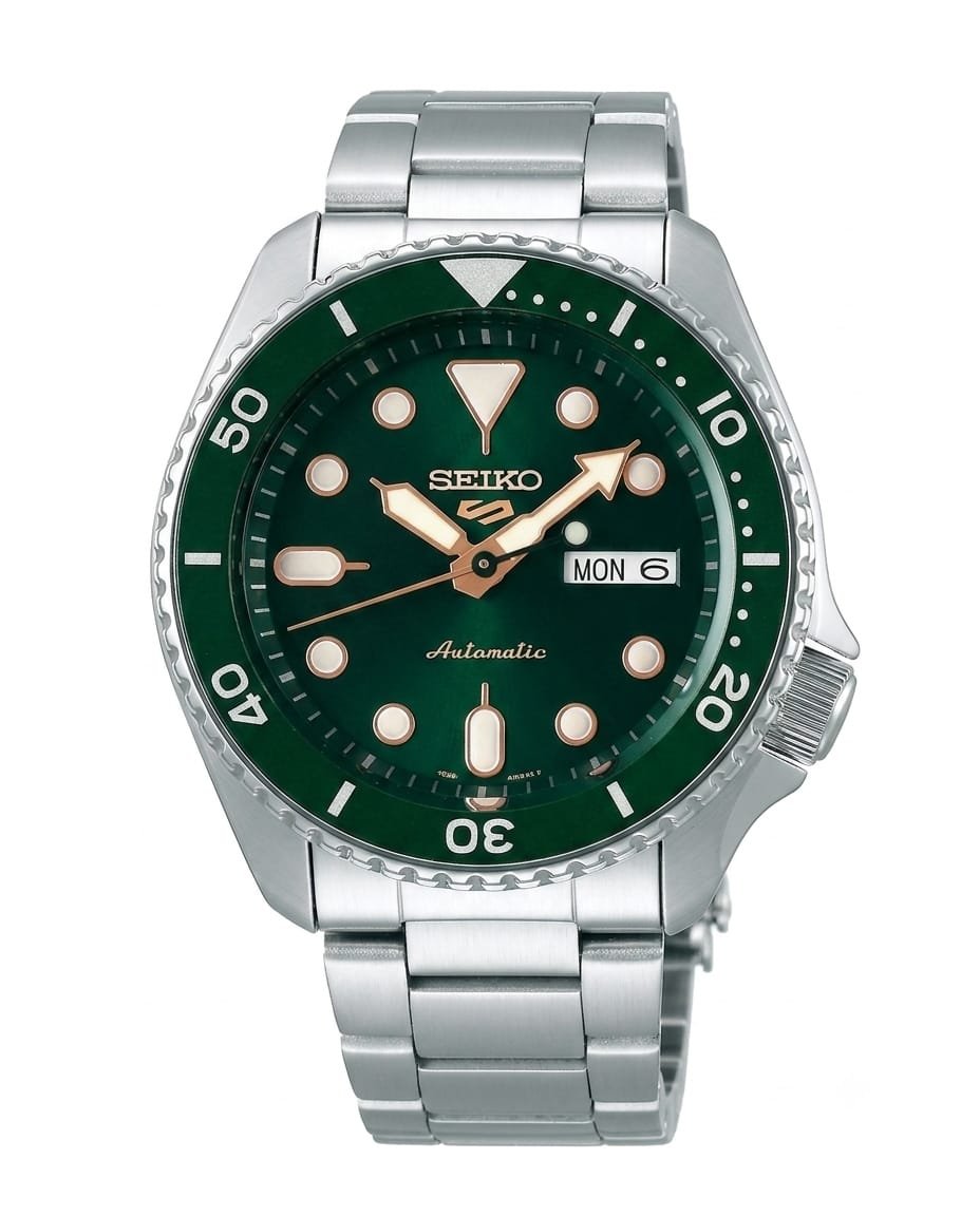 Seiko 5 Sports Automatic