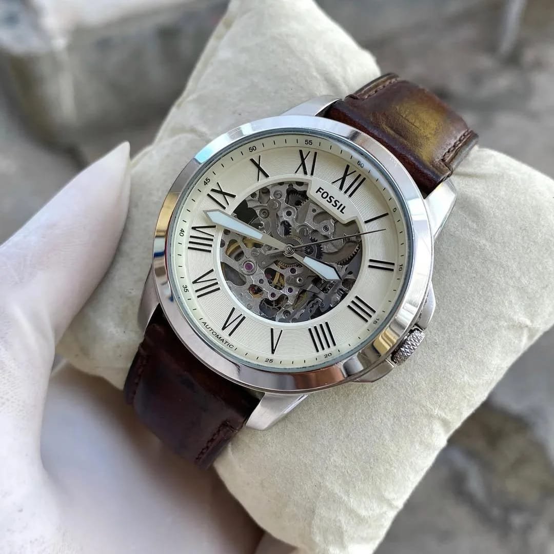 Fossi_l Grant Automatic Me3099 - Image 4