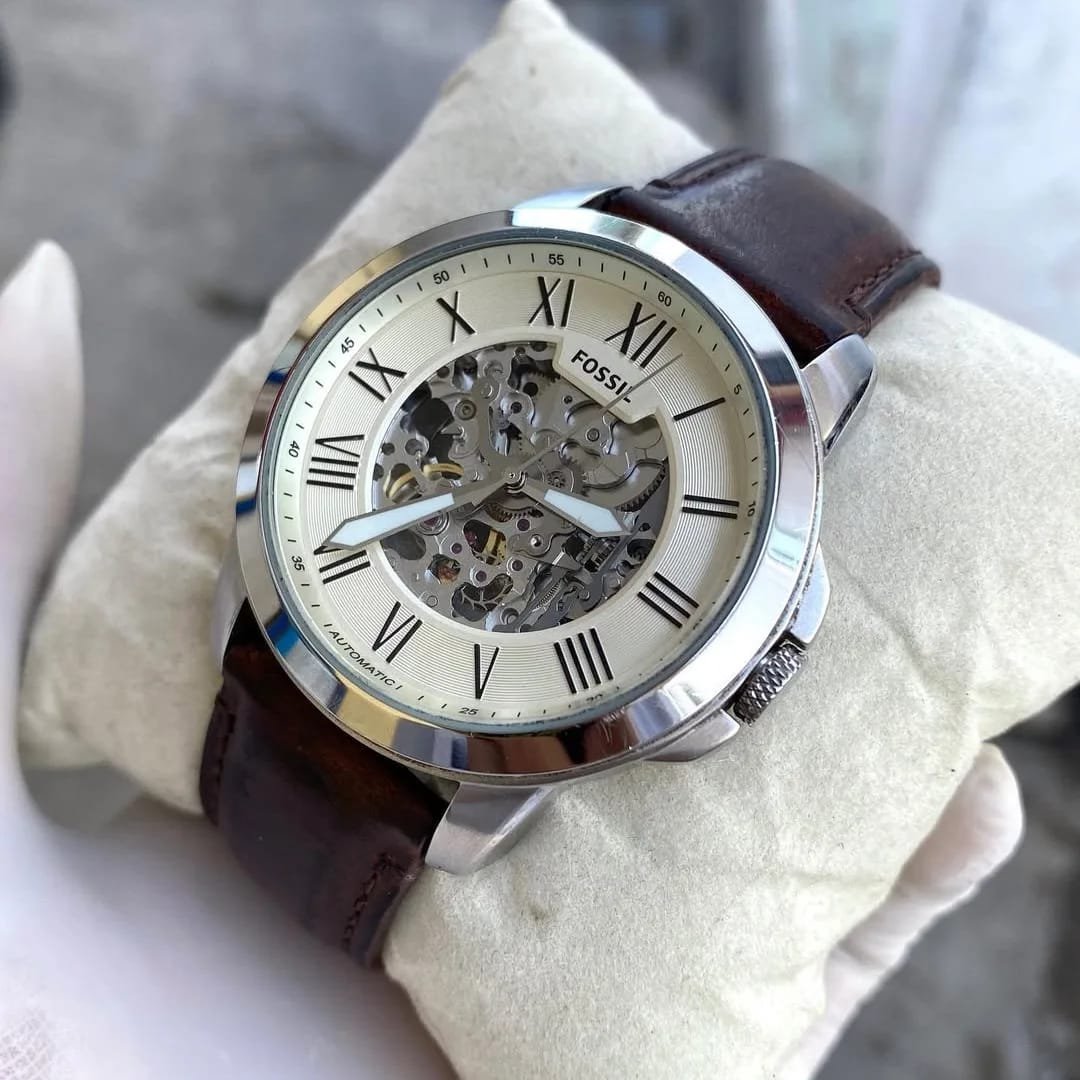 Fossi_l Grant Automatic Me3099 - Image 3