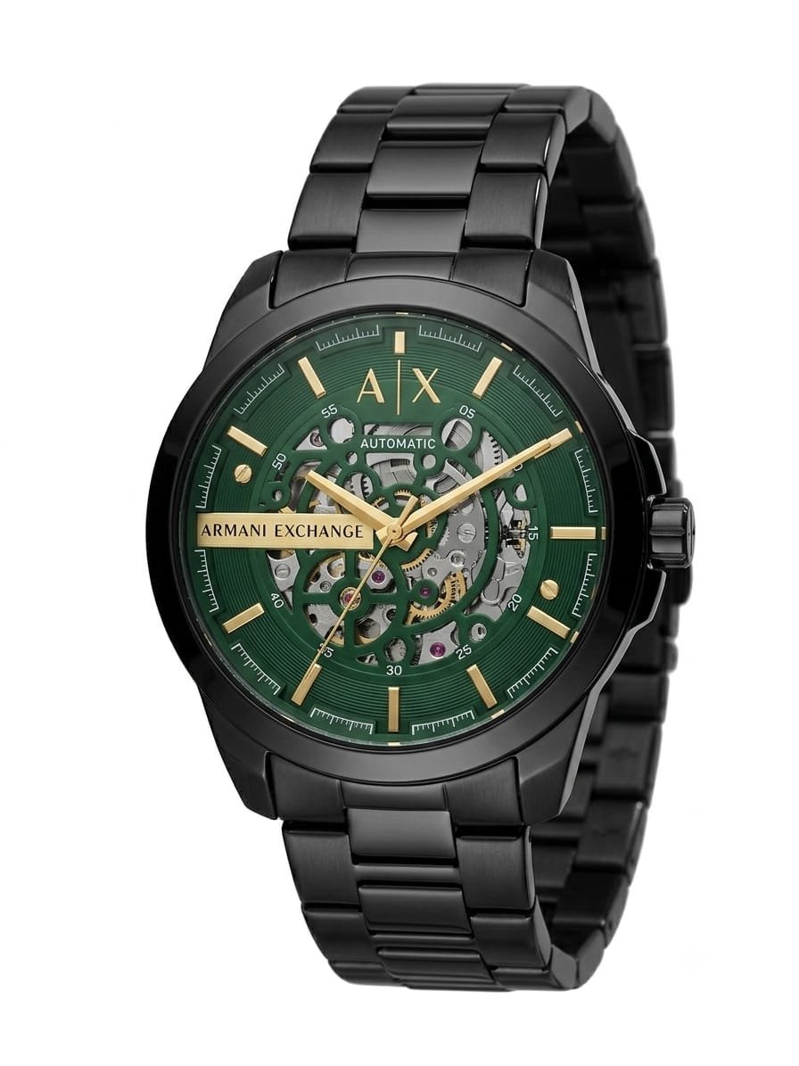 Arman_i Exchange Ax2418 Hampton Automatic - Image 5