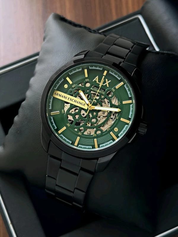Arman_i Exchange Ax2418 Hampton Automatic - Image 4
