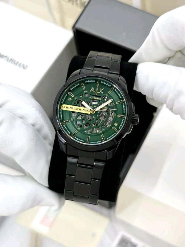 Arman_i Exchange Ax2418 Hampton Automatic - Image 3