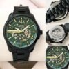 Arman_i Exchange Ax2418 Hampton Automatic