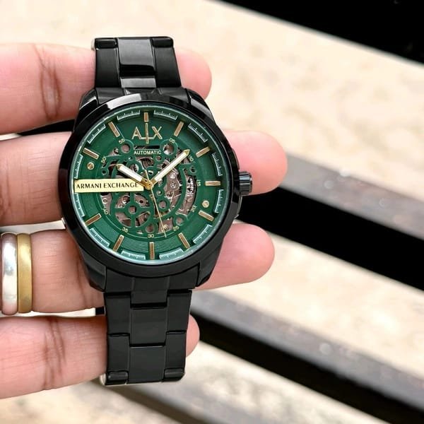 Arman_i Exchange Ax2418 Hampton Automatic - Image 2
