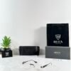 Dita 1035 Black Day Night Color Changing Glass