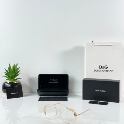 DG 2215 Gold Frame