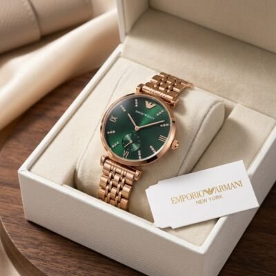 Armann_iEmporio Classic