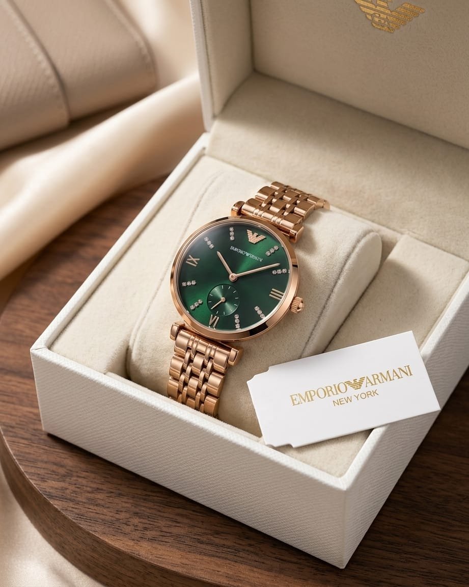 Armann_iEmporio Classic