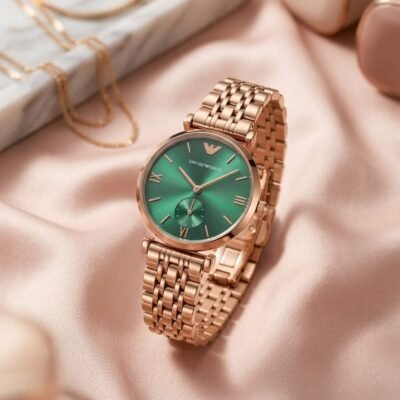 Emporio Armann_i Classic