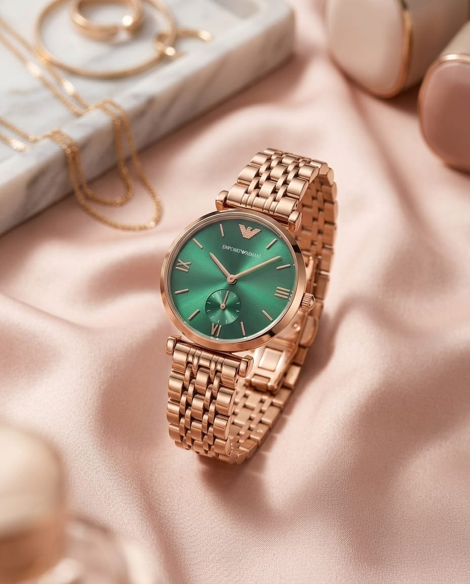 Emporio Armann_i Classic