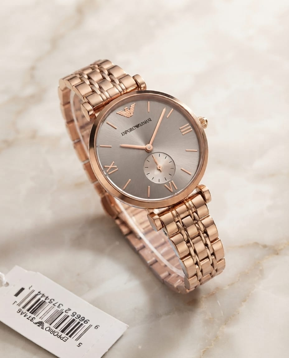 Emporio Arman_i Classic