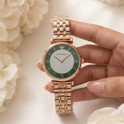 Emporio Arman_i Classic