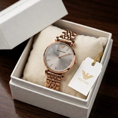 Armann_iEmporio Classic Copper Grey