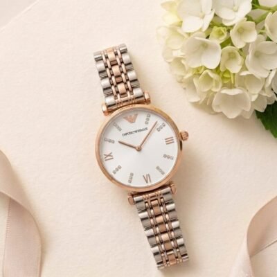 Armann_i Emporio Classic