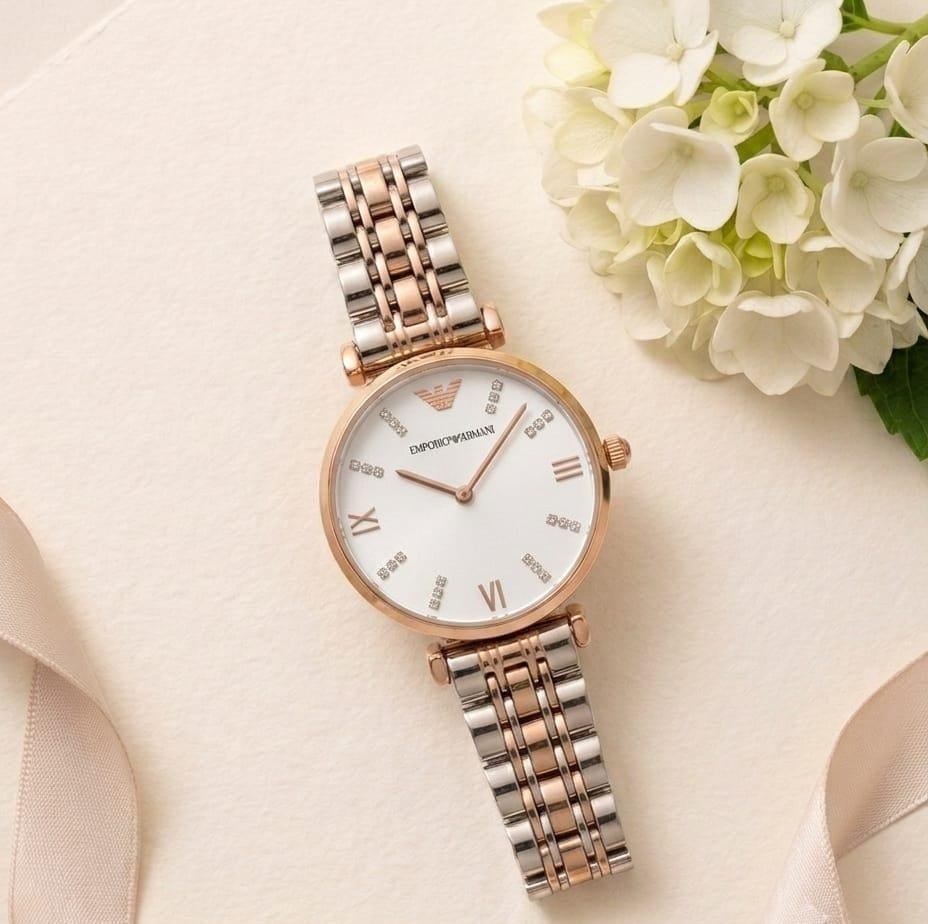 Armann_i Emporio Classic
