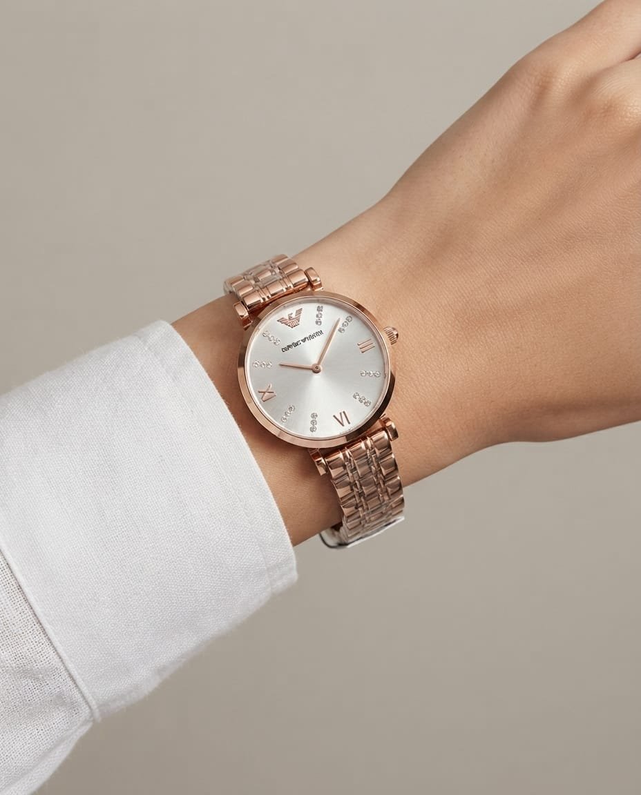 Emporio Arman_i Classic