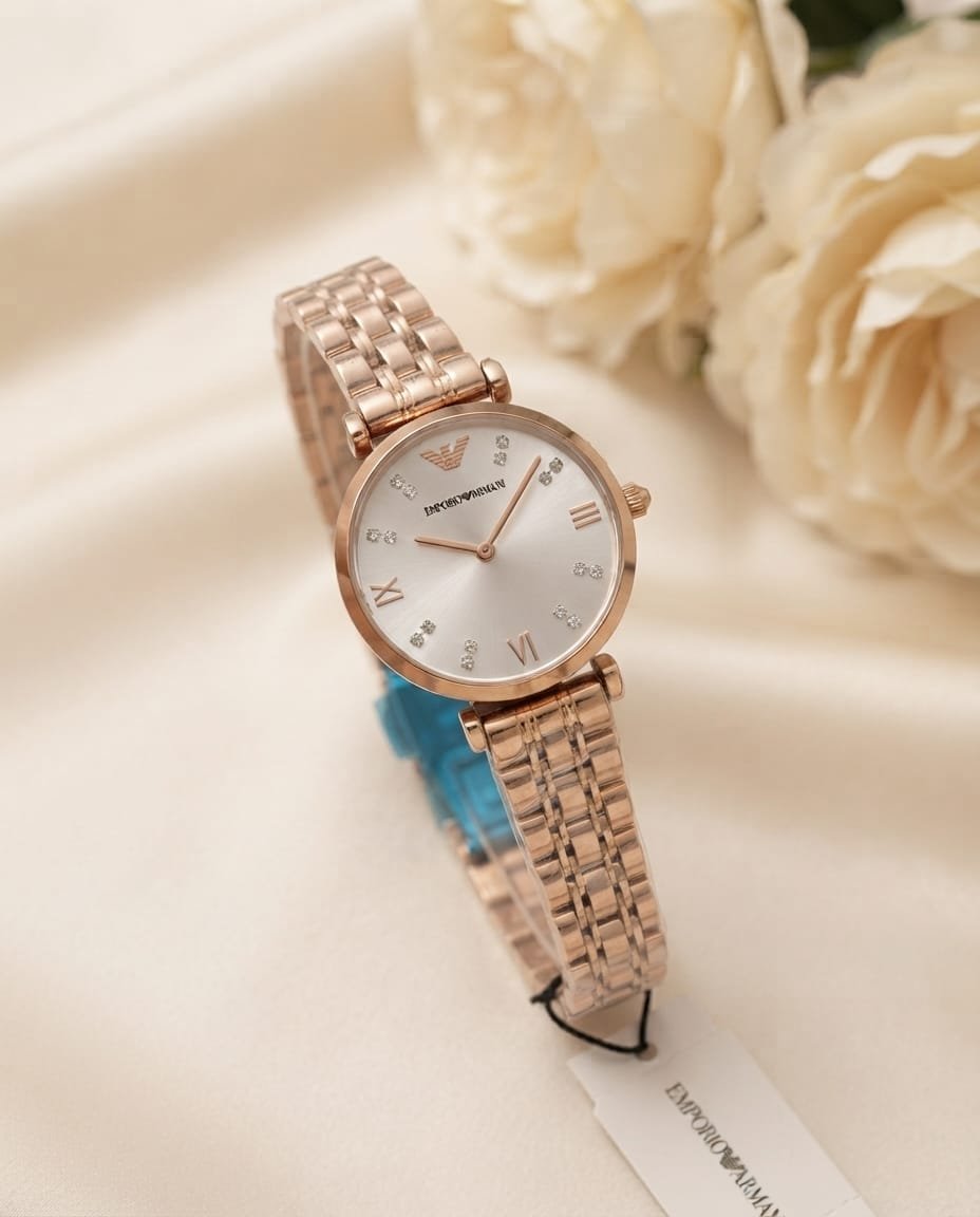 Emporio Arman_i Classic - Image 2
