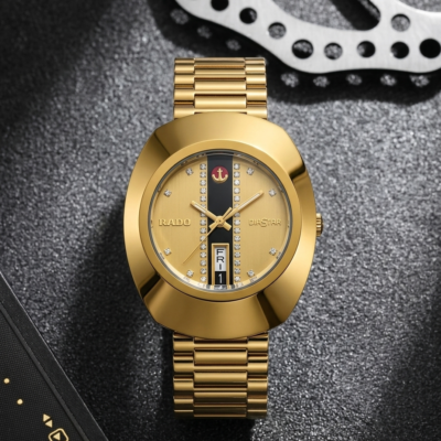 Radd_o DiaStar Original Automatic