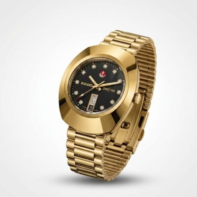 Radd_o DiaStar Original Automatic