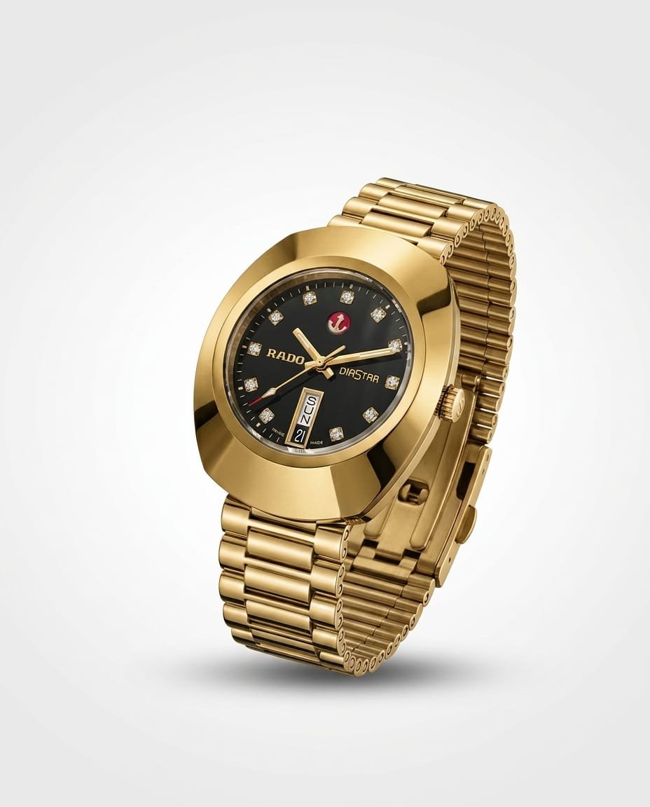 Radd_o DiaStar Original Automatic