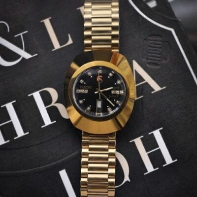 Rad_o DiaStar Original Automatic