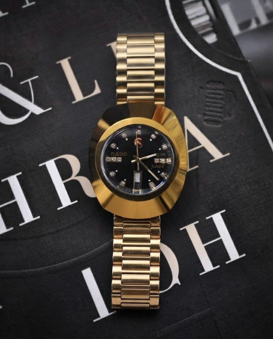 Rad_o DiaStar Original Automatic