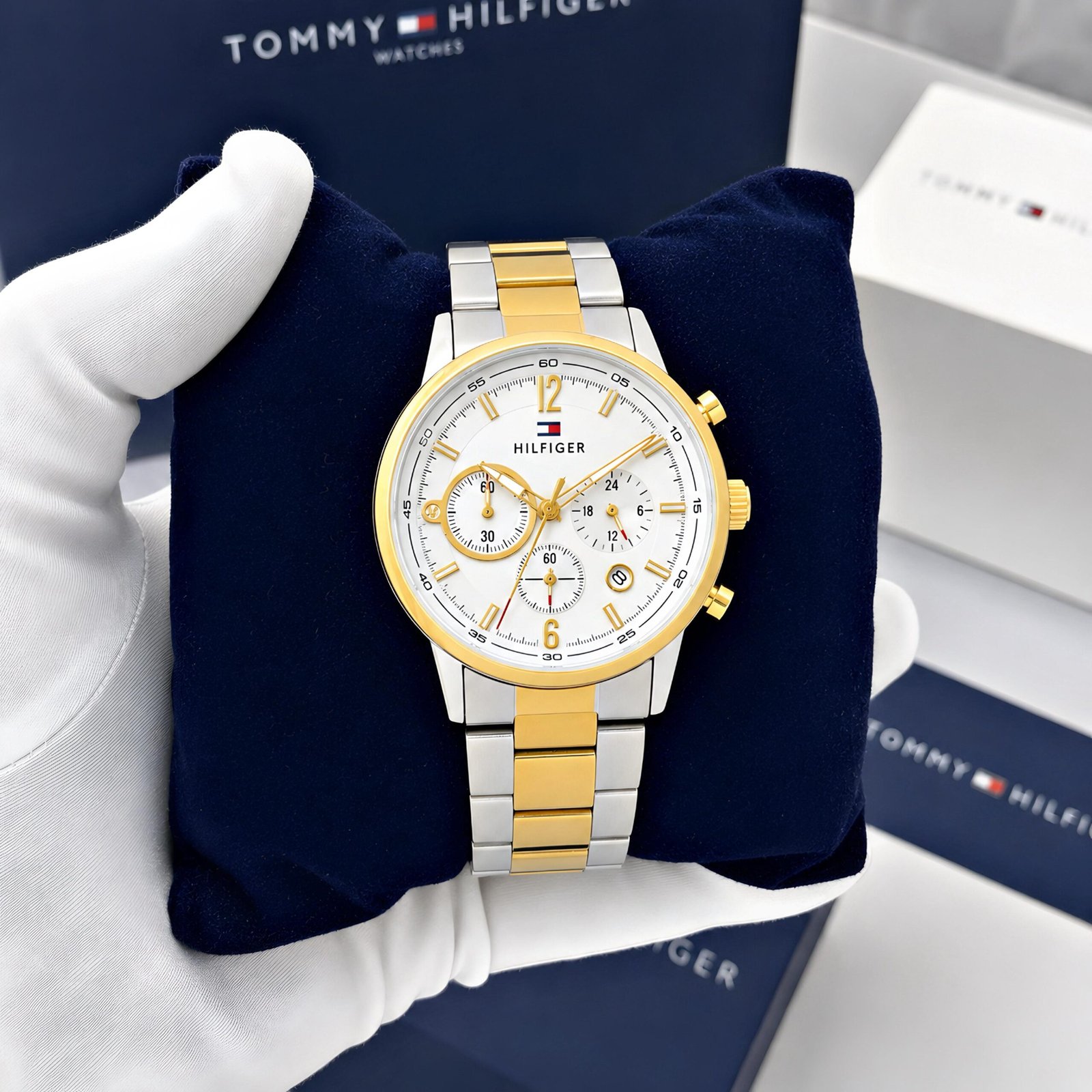 Tommy Hilfige_r Evan - Image 5