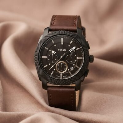 Fossii_l Chronograph