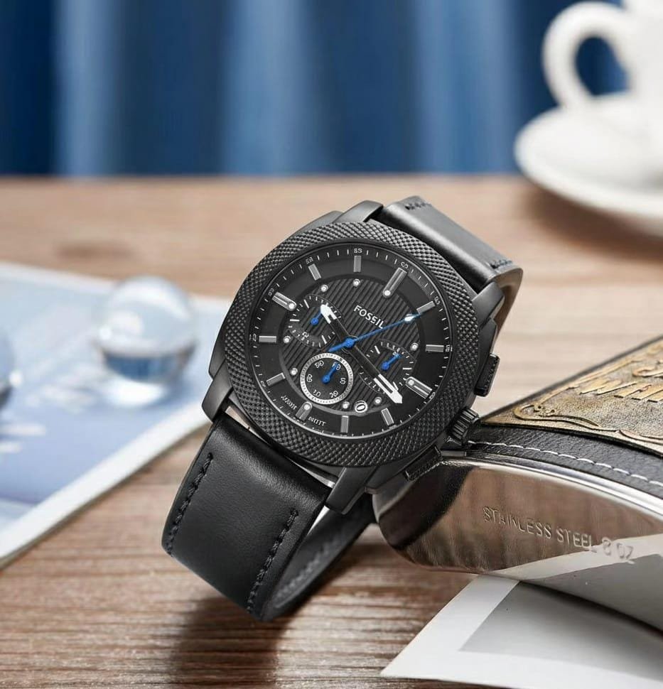 Fossii_l Chronograph - Image 2