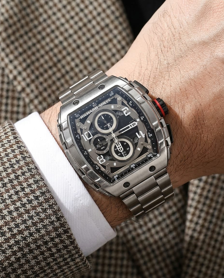 Richard Mille RM 11-03 - Image 3