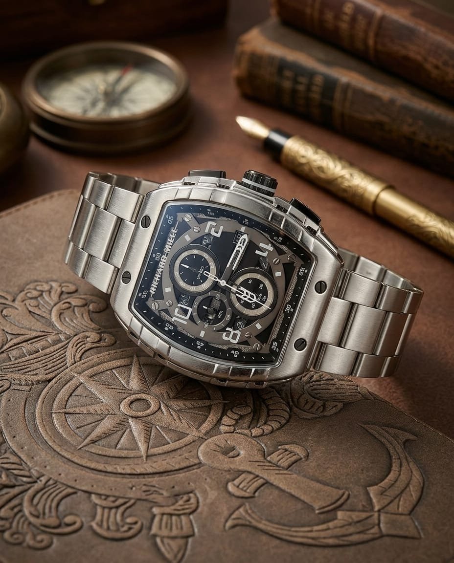 Richard Mille RM 11-03 - Image 2