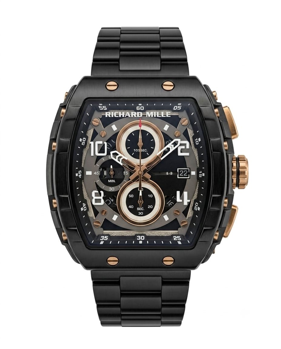 Richard Mille RM 11-03