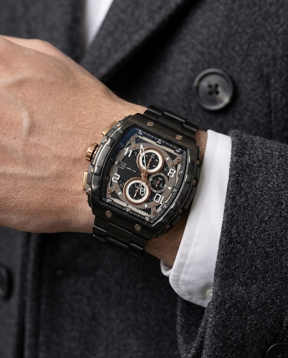 Richard Mille RM 11-03 - Image 3
