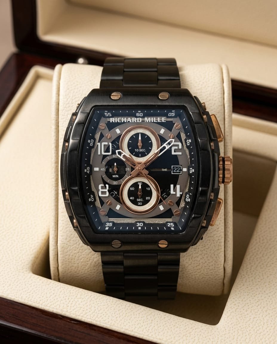 Richard Mille RM 11-03 - Image 2
