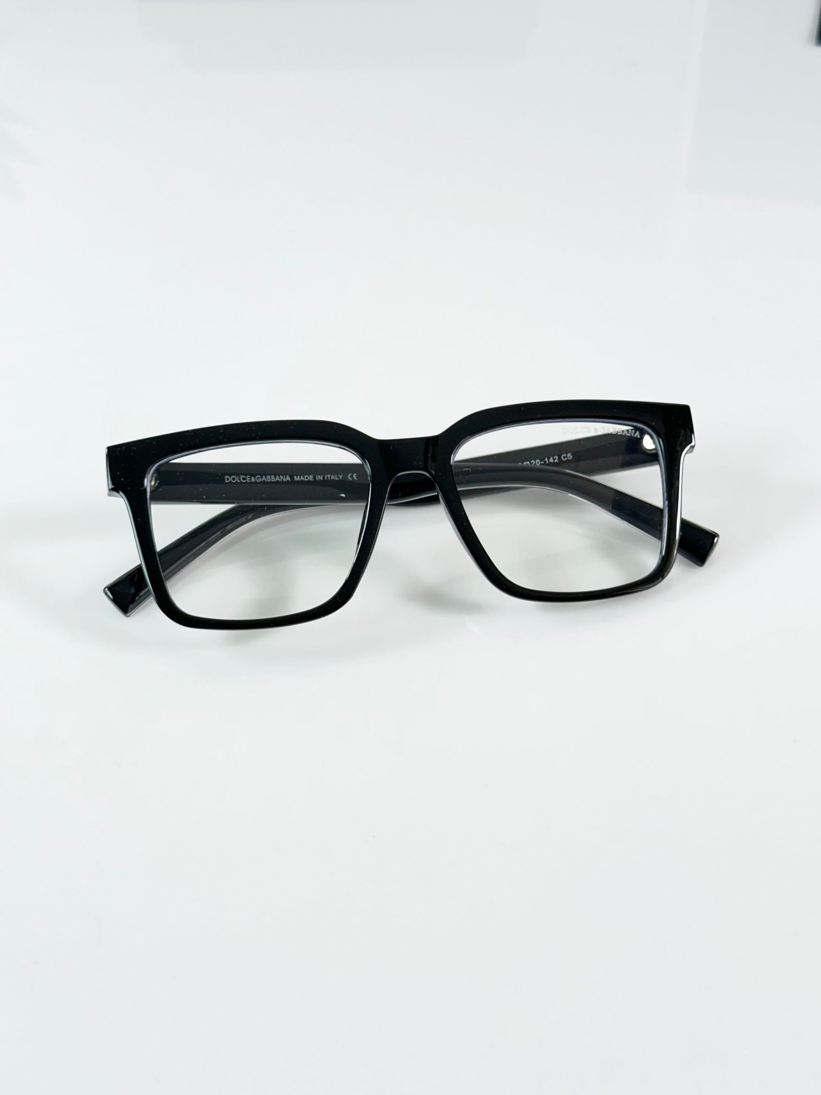 DG 5101 Black Frame - Image 4