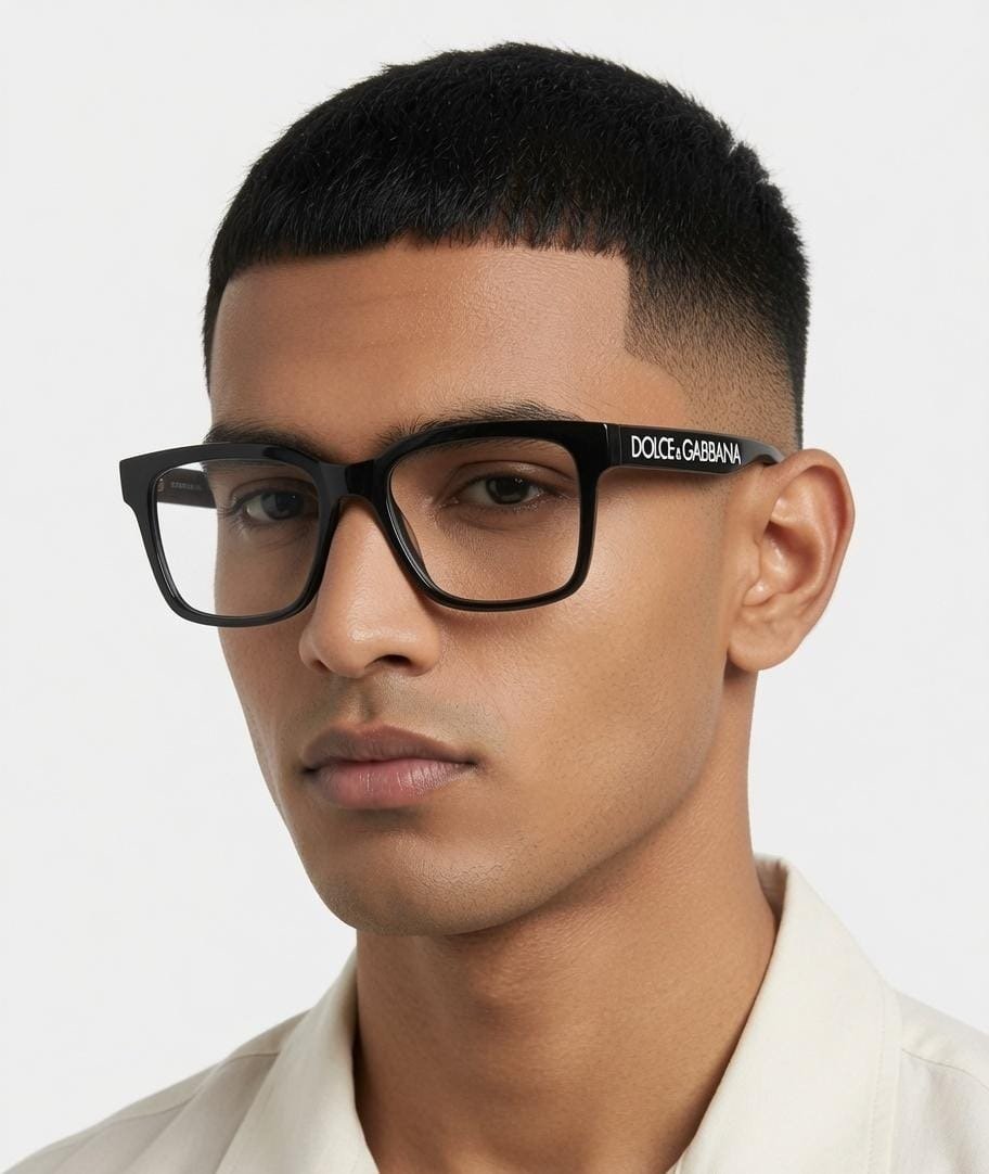 DG 5101 Black Frame - Image 2
